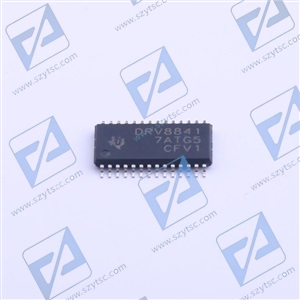 DRV8841PWPR